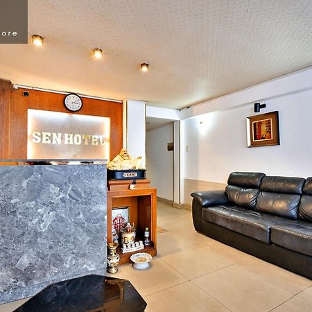 Hanz 82 Le Lai Sen Hotel Saigon Хошимин Екстериор снимка